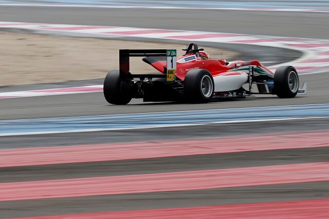 Euro F3: Prema subito al top con Stroll e Guenther