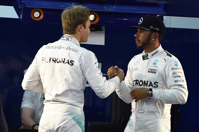 Rosberg: "Su questa pista la pole conta meno"