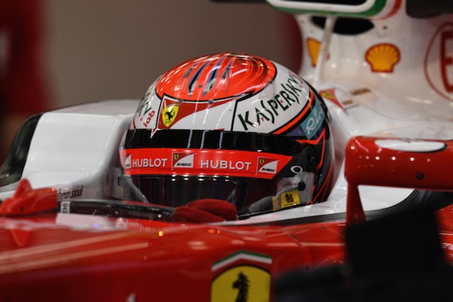 Raikkonen: "Noi ci proveremo"