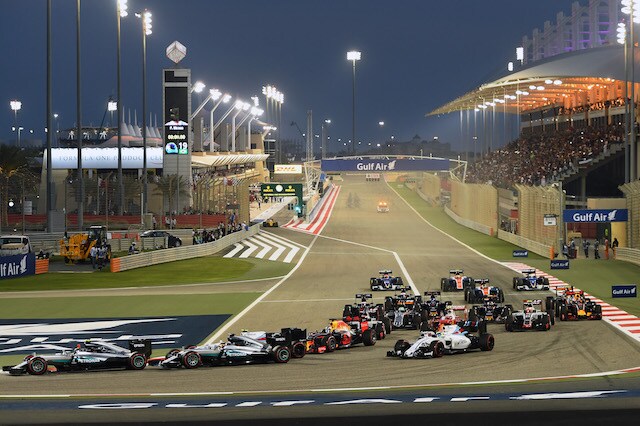 Analisi Bahrain: tutto (o quasi) in partenza