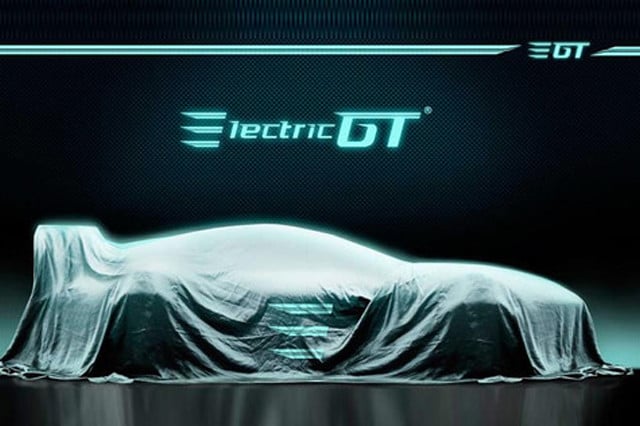 Sempre più elettrici: alla F.E si affiancheranno le GT