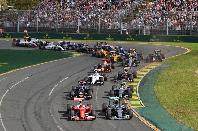 F1 2017, Pirelli ancora senza contratto (e macchina)