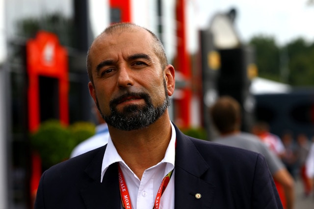 Monza F1, l'accordo si avvicina