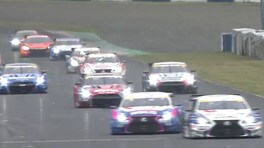 Quintarelli vince nel Super GT a Okayama