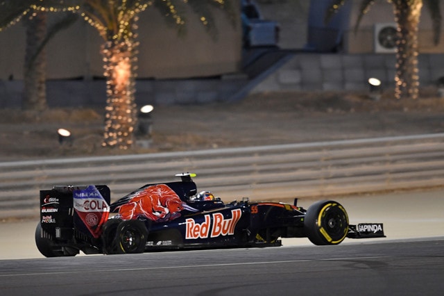 Sainz: Red Bull veloce quanto la Mercedes