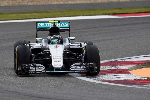 Rosberg: Dobbiamo fare i compiti a casa