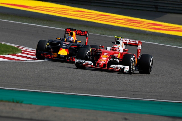 Raikkonen: Tutto considerato 5° va bene