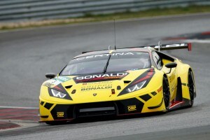 Bonaldi Motorsport