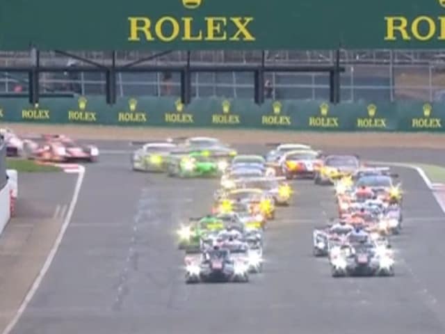 WEC - 6 Ore di Silverstone: Audi beffata, vince Porsche