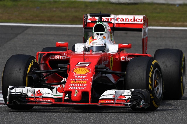 Ecclestone: Ferrari doveva vincere 2 GP
