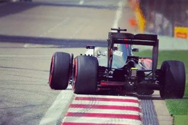 Alonso si sente ancora il n.1