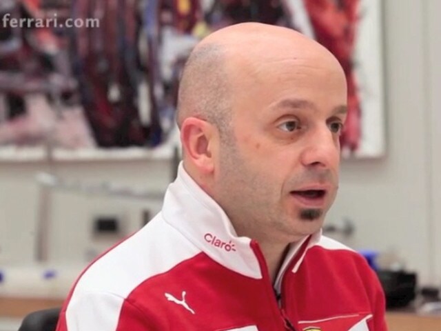 Simone Resta: a Melbourne attenzione ai consumi