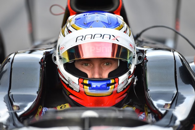 GP Russia, Sirotkin sulla Renault