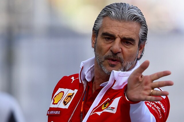 Arrivabene ci crede ancora