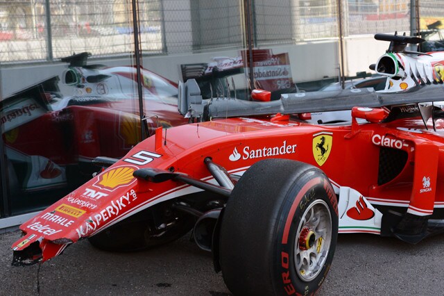 Marchionne: progredire veloci come la luce