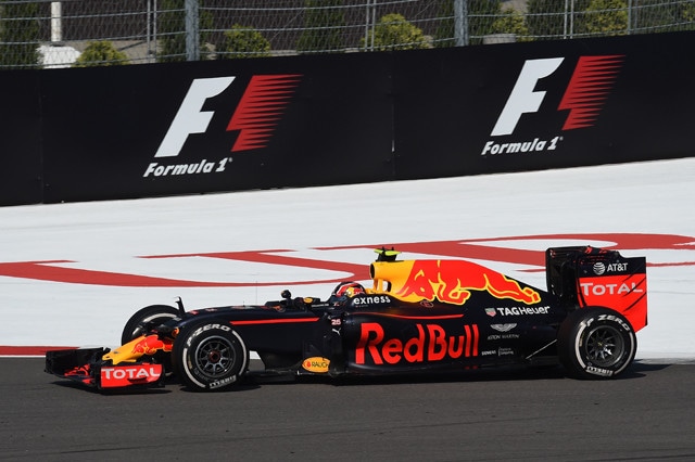 Marko: "Kvyat dovrà chiarirsi con noi"