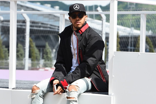 Hamilton: oggi sono più maturo, in F1 solo per vincere