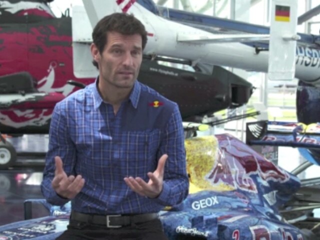 Mark Webber giudica l'inizio del Mondiale F1