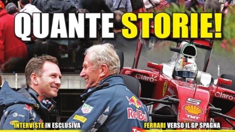 Quante storie! Un numero di As tutto da leggere