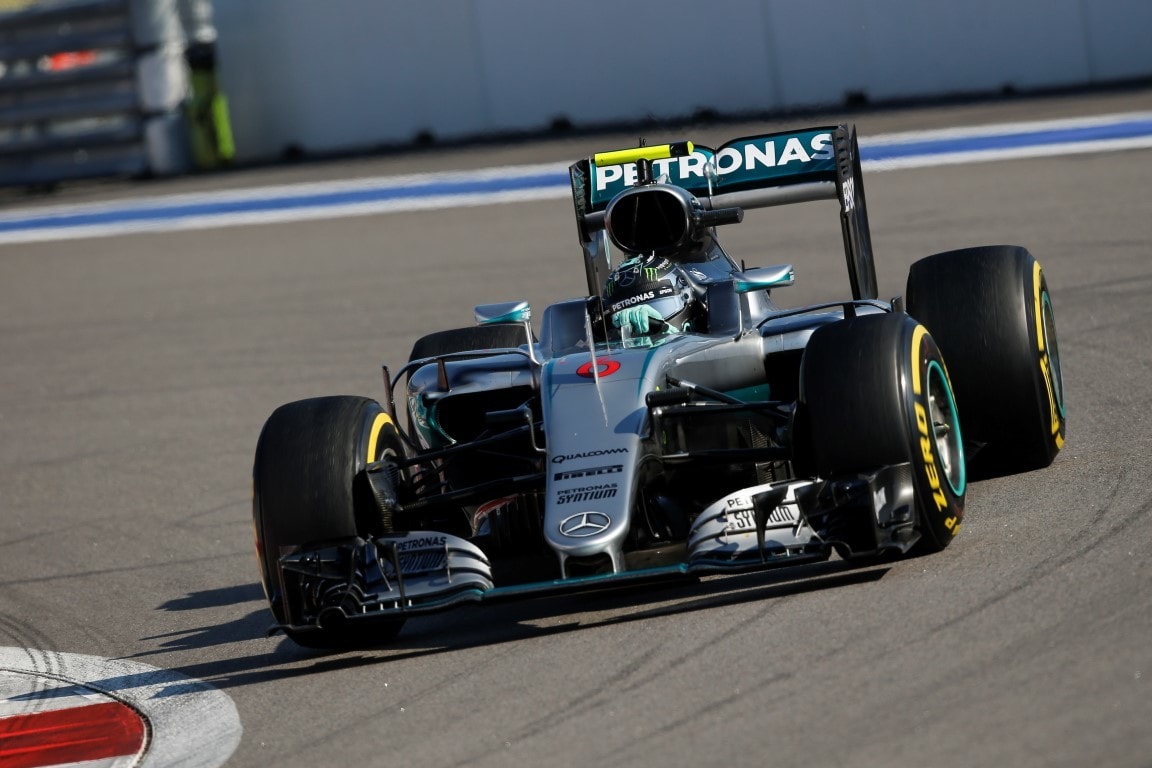 Rosberg: Non siamo più dei pupazzi