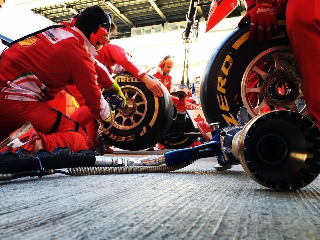 F1 GP Spagna, gli orari in Tv