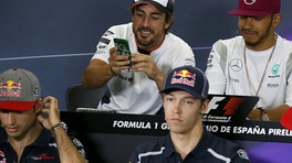 F1 Spagna: piloti in attesa di riscatto