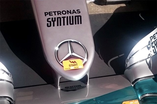 Muso e Ers, così cambia la Mercedes