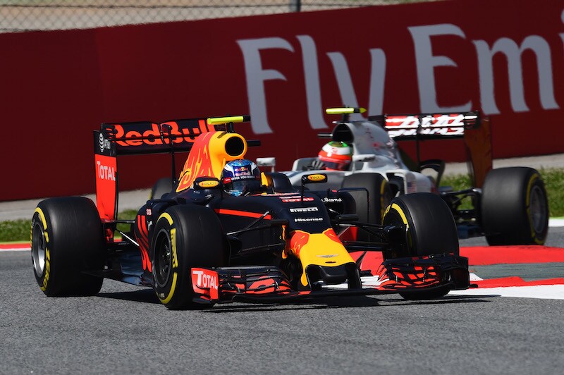 Verstappen, il predestinato: "Ho pensato solo a divertirmi"
