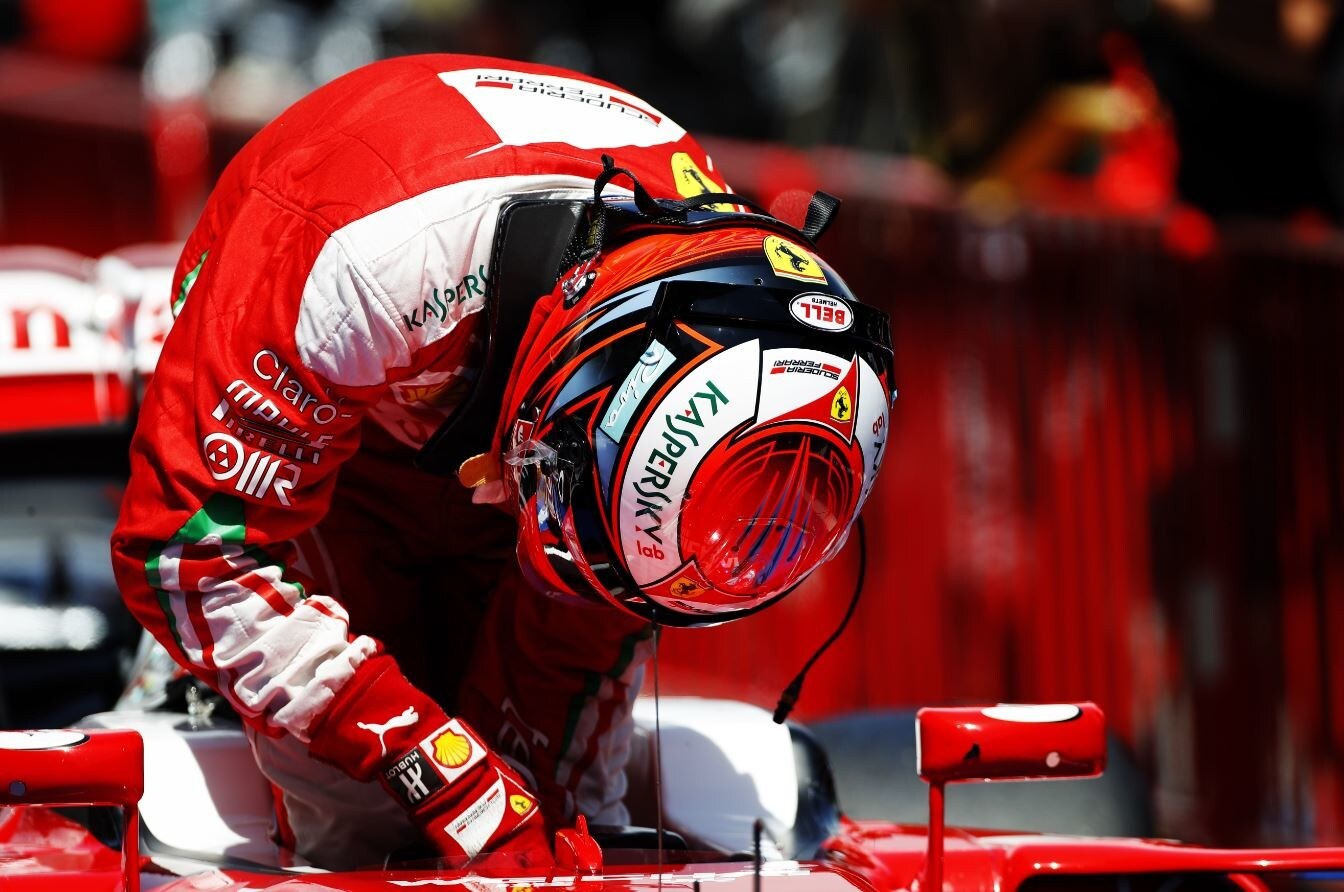 Analisi qualifiche: quel tonfo immotivato della Ferrari