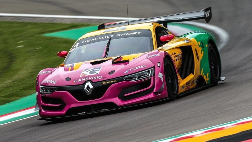 RST, Sprint a Imola: Emozionante vittoria per Bonifacio