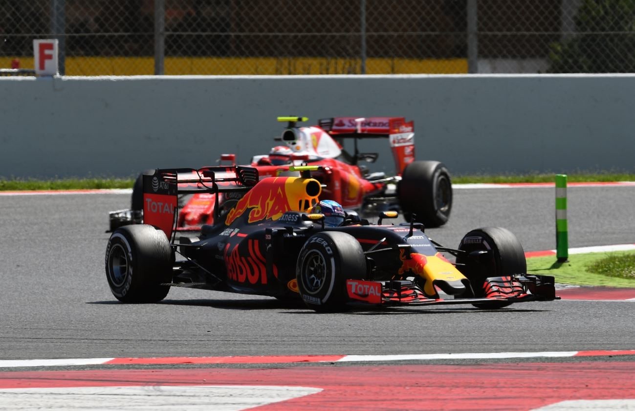 F1, analisi GP Spagna: Verstappen il predestinato