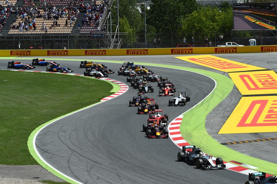 Radiosprint, quello che hanno detto i piloti al GP di Spagna