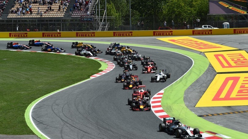 Radiosprint, quello che hanno detto i piloti al GP di Spagna