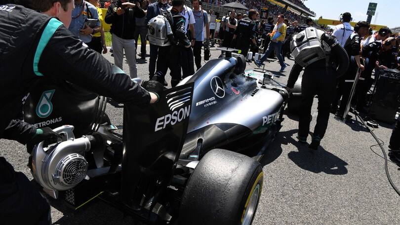 Un’evoluzione dai profili sconcertanti