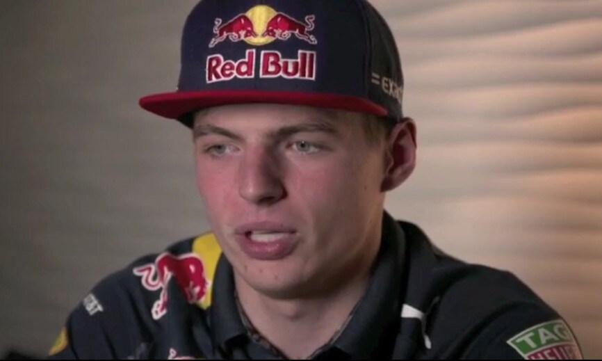 Max Verstappen pensa già a Monaco