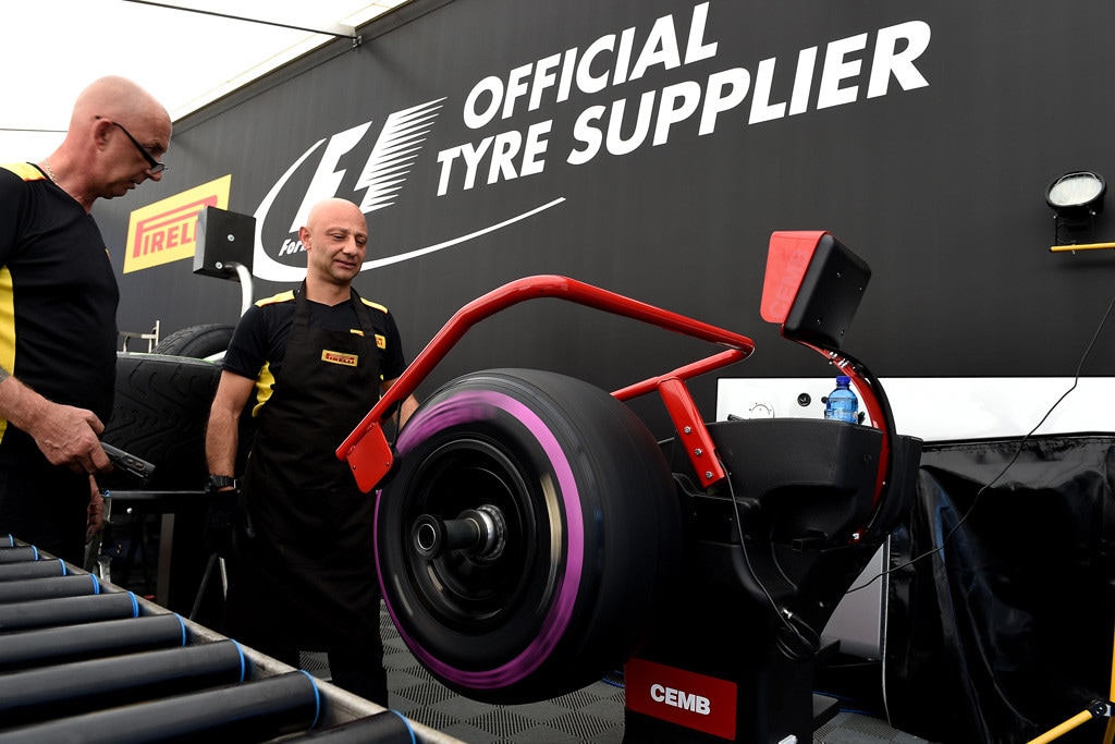 GP Monaco, Mercedes e Red Bull si sbilanciano
