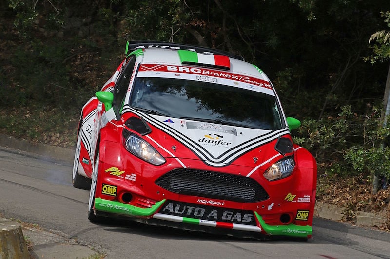 CIR: Campedelli passa alla BRC!