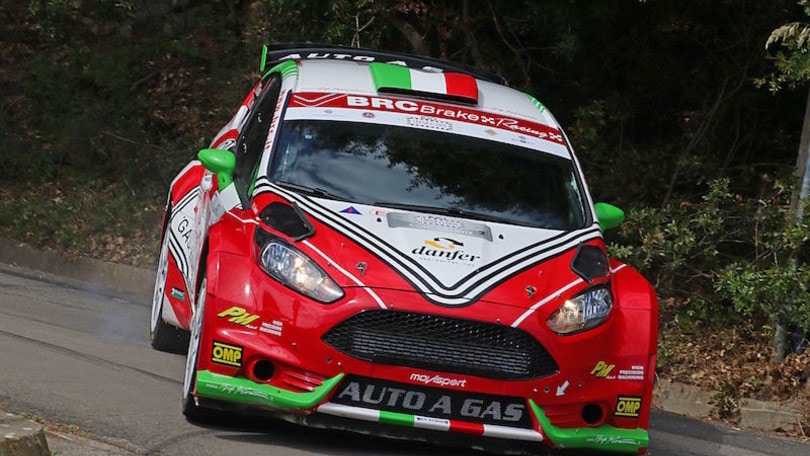 CIR: Campedelli passa alla BRC!