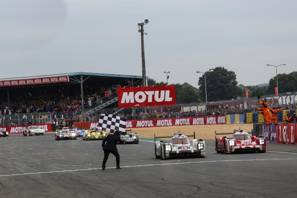 Le Mans: ecco gli iscritti alla 24 Ore