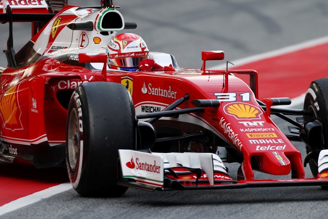 Fuoco: «Test positivi, tante procedure da gestire»