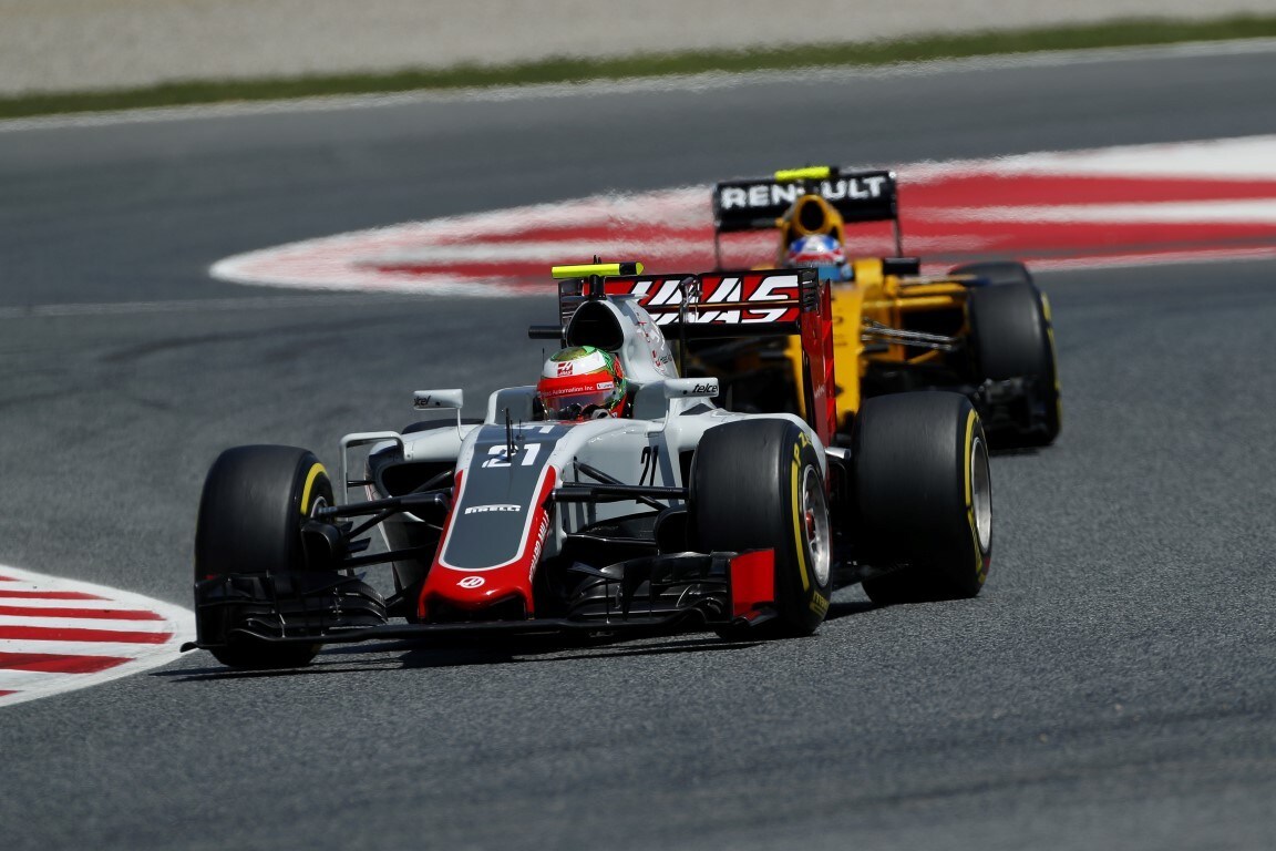 F1 2017, Haas: stabilità ci avrebbe aiutato