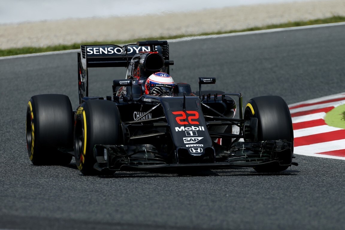 Honda: tante opzioni, "pochi" gettoni