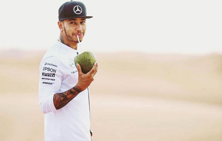 Hamilton rischia la sostituzione a Montecarlo?