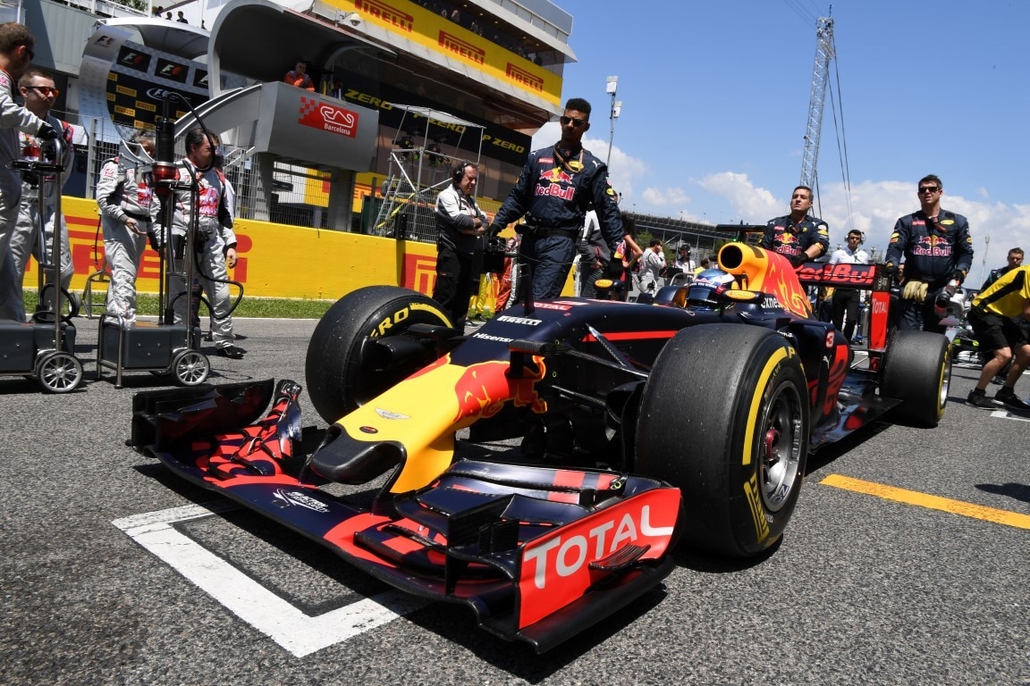 Ricciardo, Monaco per dimenticare il GP di Spagna