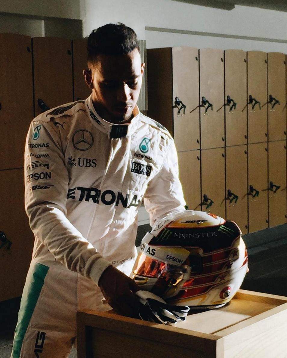 Rientra il caso Hamilton per Montecarlo