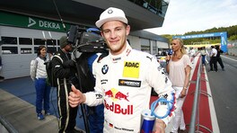 DTM, a Spielberg è BMW party in gara 1