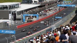 F3, Stroll ancora a segno