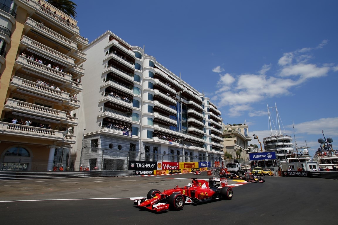 GP Monaco, Pirelli anticipa le sfide di Montecarlo