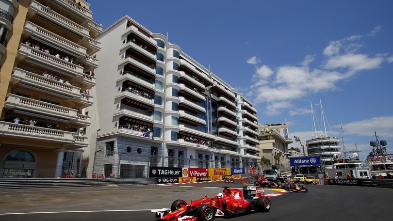 GP Monaco, Pirelli anticipa le sfide di Montecarlo