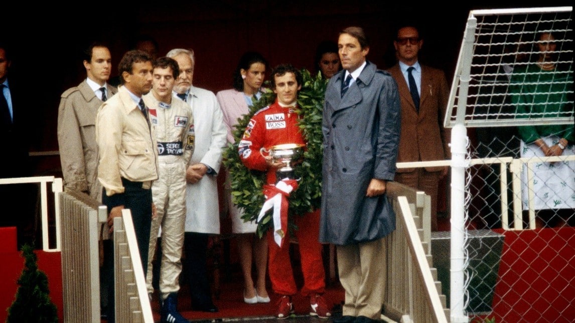C Era Una Volta A Montecarlo Mymovies